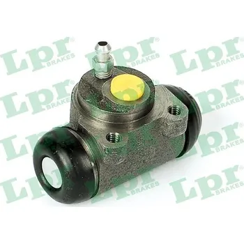 Brzdový systém Válec kolové brzdy LPR 4668