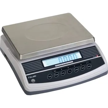 Kuchyňská váha Váha obchodní TSCALE QHW06 gastro, váživost 6 kg