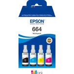 Originální Epson C13T664640