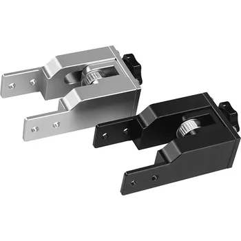 Příslušenství k 3D tiskárně Napínák řemene na profil 2040, Barva Stříbrná