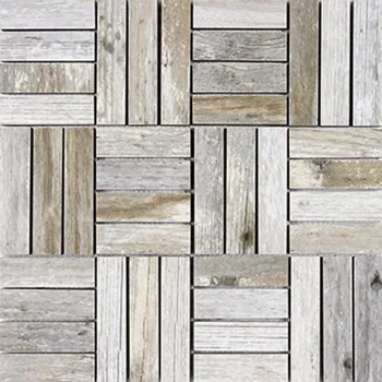 Stavební materiál EBS Lison mozaika 30x30 cenere