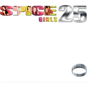 Zahraniční hudba Spice - Spice Girls [2CD] (25th Anniversary Deluxe Edition)