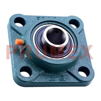 FK UCF 312 přírubová ložisková jednotka