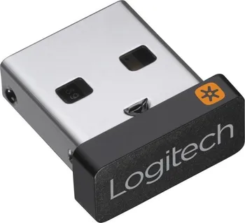 Bluetooth adaptér Logitech USB Unifying Receiver