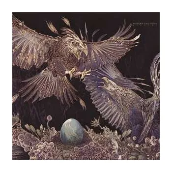 Zahraniční hudba LP Meadows: Modern Emotions 2022