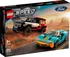 Stavebnice LEGO LEGO Speed Champions 76905 Ford GT Heritage Edition a Bronco R