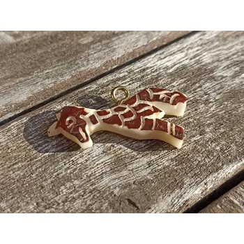 Přívěsek Přívěsek žirafa