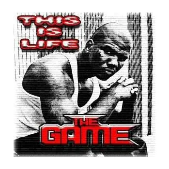 Zahraniční hudba CD The Game: This is life 2012