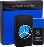 Mercedes-Benz Man EDT