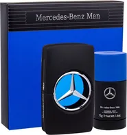 Mercedes-Benz Man EDT