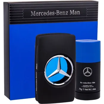 Pánský parfém Mercedes-Benz Man EDT