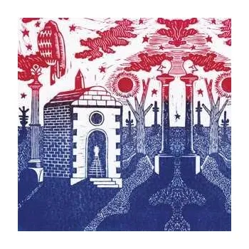 Zahraniční hudba LP Novella: Change Of State 2017