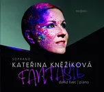 Fantasie - Kněžíková Kateřin [CD]