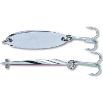 Umělá nástraha Plandavka ZEBCO Laxus Model: 1 Získejte slevu -5% za registraci v e-shopu