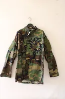 Blůza RipStop TRU-SPEC - woodland Velikost: Large - Long