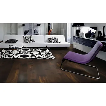 dřevěná podlaha Dřevěná podlaha dvouvrstvá KAHRS Piazza Dub kouřový 111PCDEKFCKE180