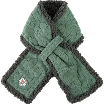 Šála Lodger šála Muffler Empire Fleece Green Bay