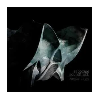 Zahraniční hudba LP Sabotage Soundtrack: Night Files 2015