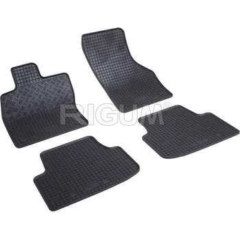 autokoberec Gumové koberce RIGUM - SEAT Leon 20-