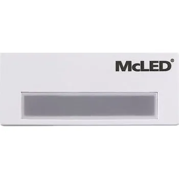 LED páska McLED ML451001 LED šuplíkové svítidlo, ML-451.001.66.0