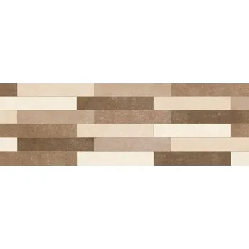 Stavební materiál EBS Beton dekor 20x60 dedalo beige