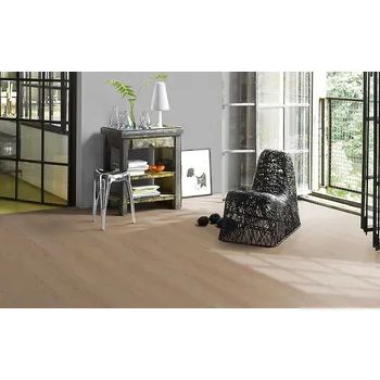 vinylová podlaha Vinylová podlaha zámková na HDF PARADOR Classic 2030 Dub Studioline přírodní struktura dřeva 1601385