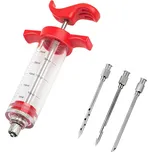 APT AG406B Stříkačka na maso 30 ml, jehla