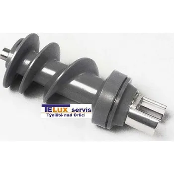 Příslušenství pro kuchyňský robot šnek k příslušenství na výrobu těstovin a cukroví k robotu Kenwood / KW716200