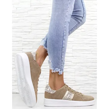 Dámské tenisky Lemon Tree Sneakers J2137-5KH Velikost: 37