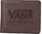peněženka VANS Logo Wallet VN0A3IHEDRB