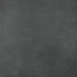 Rako Extra DAR63725 dlažba 59,8x59,8 černá rekt.