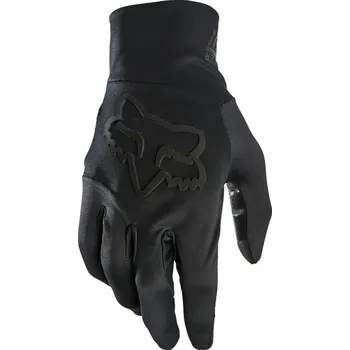 Cyklistické rukavice Fox Ranger Water Gloves black XL