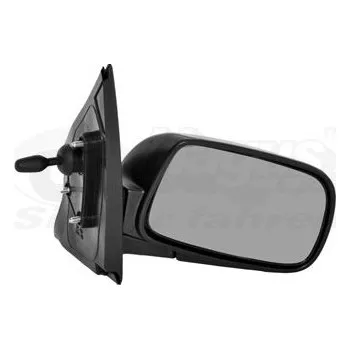 Auto zrcátko Vnější zpětné zrcátko VAN WEZEL 5430804