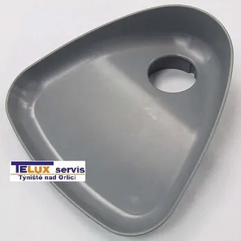 Příslušenství pro kuchyňský robot podávací miska masomlýnku k robotu Kenwood / KW715984