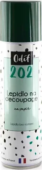 Odif 202 Lepidlo na decoupage 250 ml