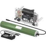 Tece Planus Dálkové splachování pro WC 9240354