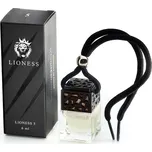 Lioness Pánský autoparfém 5 inspirovaný vůní Kenzo, 6 ml