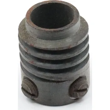 Příslušenství k šicímu stroji Moletový šnek