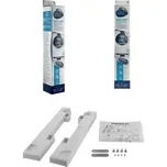 Mezikus pračka - sušička Candy STACKING KIT SLIM WSK1102