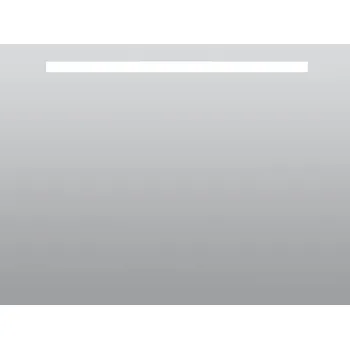 Zrcadlo EBS Horizontale Zrcadlo 80x60 cm, LED