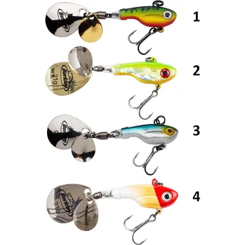 Berkley Spintail 14g Barva: 2 Získejte slevu -5% za registraci v e-shopu