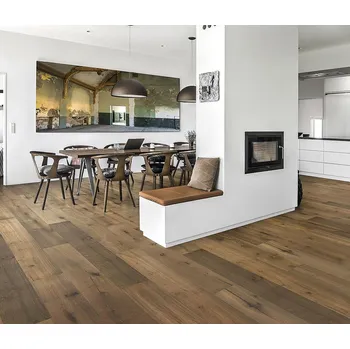 vinylová podlaha Dřevěná podlaha třívrstvá KAHRS Royal Dub sanssouci 181XDDEK26KW240