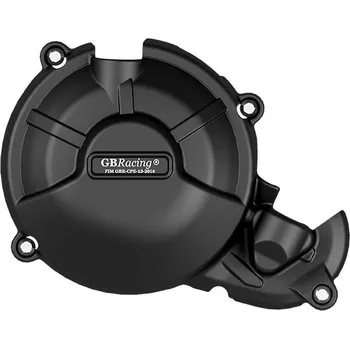 Rám pro motocykl GB Racing Anglie Aprilia kryt víka spojky GB Racing EC-RS660-2021-2-GBR