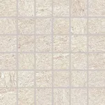 Rako Quarzit DDM06735 mozaika 30x30 béžová