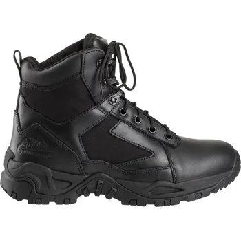 Pánská treková obuv Helikon-Tex Sentinel Mid černé 41,5