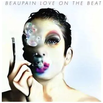 Zahraniční hudba CD Alex Beaupain: Love On The Beat 2022