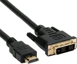 C-TECH CB-HDMI-DVI-18