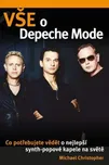 Vše o Depeche Mode - Michael…
