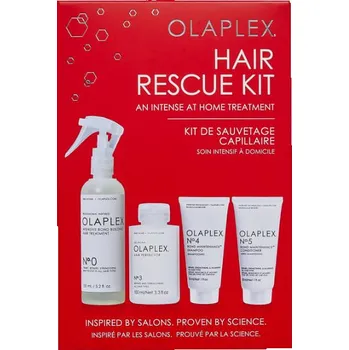 Kosmetická sada Olaplex Pro Holiday Kit