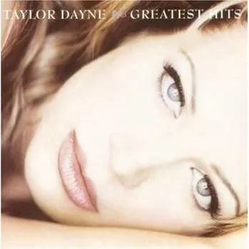 Zahraniční hudba CD Taylor Dayne: Greatest Hits 1998